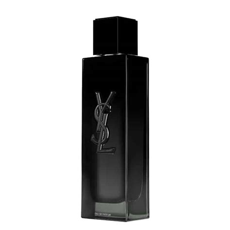 ysl ανδρικο αρωμα|YVES SAINT LAURENT MYSLF EAU DE PARFUM .